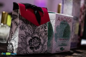 Amorsa Scents