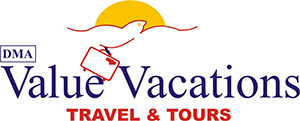 DMA Value Vacations
