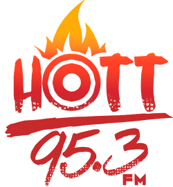 HOTT 95.3 FM