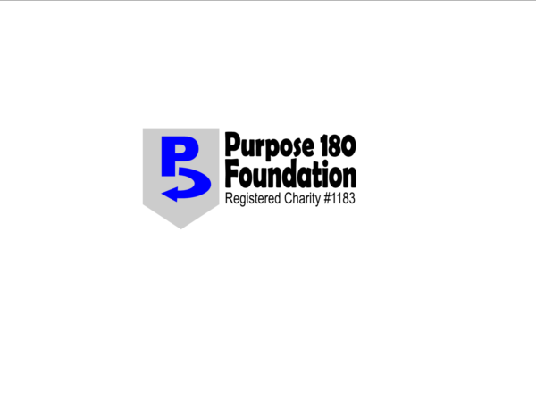 Purpose 180 Foundation