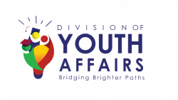 Division of Youth Affairs Logo _ FULL COLOUR